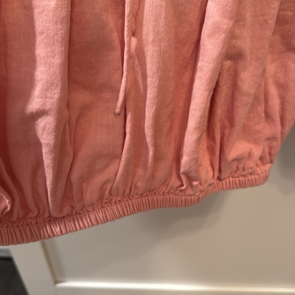 Mirth pink top - Picture 4 of 5